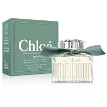 Chloe 綠漾玫瑰精粹女性淡香精(50ml)─原廠公司貨