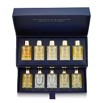 【AA 英國皇家芳療】典藏芳療精油珠寶盒(N) (Aromatherapy Associates)