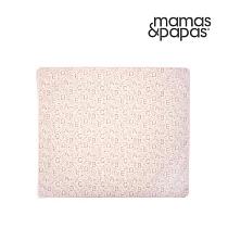 Mamas & Papas 萬用防水墊 字母花圃