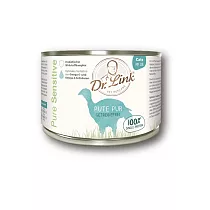 【Dr.Link 林克博士】低敏無穀主食罐200g*12入 火雞肉