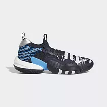 Adidas Trae Young 2 [ID2210] 男 籃球鞋 運動 訓練 崔楊 聯名款 球鞋 緩震 愛迪達 黑藍