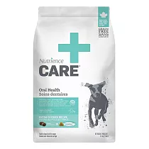 【Nutrience 紐崔斯】無穀處方犬糧─口腔護理配方─1.5kg