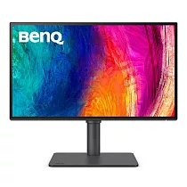 BenQ PD2506Q 25吋2K QHD P3 USB─C專業設計繪圖螢幕