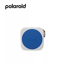 Polaroid 寶麗來 音樂播放器P1 藍(DP1B)