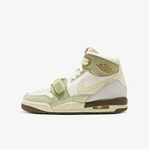 Nike Air Jordan Legacy 312 GS [FD9909─111] 大童 運動鞋 喬丹 新年款 奶綠