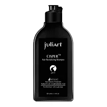 juliArt覺亞 希沛絲蘊髮洗髮精 油性頭皮 220mL (落髮，掉髮)