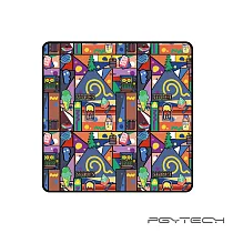 PGYTECH P─CB─104 自由包布─藝術家