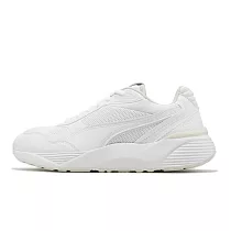 PUMA RS─Metric Core 男女休閒鞋─白─38716601 UK9 白色