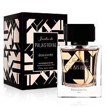 Boulevard Paris 皇家宮殿花園女性淡香精(100ml)─專櫃公司貨