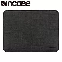 【Incase】ICON Sleeve with Woolenex for Air 13吋(2017) 磁吸式筆電保護內袋 (石墨黑)