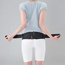 bonbone 專業骨盤護腰帶 男女兼用 日本專業護具大廠製造 XL