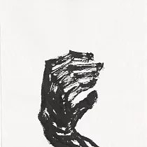 【玲廊滿藝】Zac Xiao─空手18x18cm