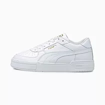 PUMA CA Pro Classic 男女休閒鞋─白─38019001 UK8.5 白色
