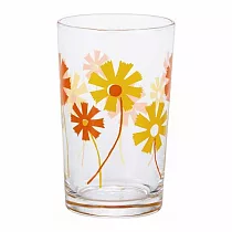 日本石塚玻璃ADERIA RETRO復古玻璃杯200ml(愛麗絲)
