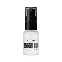 iroha INTIMATE DEO REFRESH 依柔華私密爽身噴霧