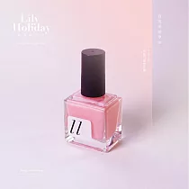 【Lily Holiday 莉莉哈德烈】#3513 摩根石閨蜜手鍊(果凍淡粉)|裸感系列 #舒服好氣色 #職場必備 #溫柔好感