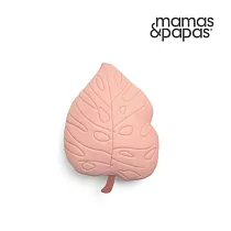 Mamas & Papas 抱枕 野生自由─扉葉
