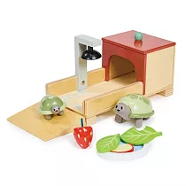 【美國Tender Leaf】寵物烏龜小屋