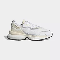ADIDAS ZENTIC W 女休閒鞋─白─GW4429 UK5 白色