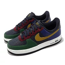 Nike 休閒鞋 Wmns Air Force 1 07 LX 女鞋 彩色 AF1 皮革 DR0148─300