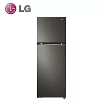 LG樂金335公升智慧變頻雙門冰箱GN─L332BS