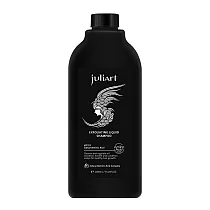 juliArt覺亞 甘草次酸角質淨化液1000mL (淨化角質，頭氣味，頭皮出油)