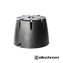 【Elinchrom】愛玲瓏 27124 燈頭保護蓋 公司貨