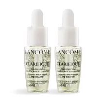 LANCOME 蘭蔻 超極光淨亮淡斑激萃(7ml)X2─公司貨