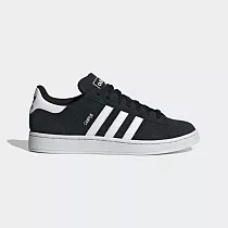 ADIDAS CAMPUS 2 男女休閒鞋─黑─ID9844 UK6.5 黑色