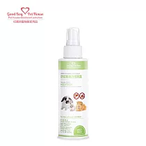 【GBPH好寶貝】蟲蟲退散防護噴霧─鼠兔專用 150ml