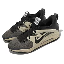 Nike 籃球鞋 KD15 EP 黑 米白 Hip─Hop 50週年 杜蘭特 男鞋 FN8009─001