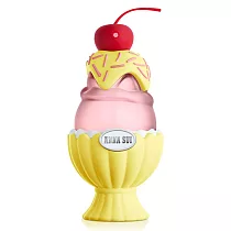 Anna Sui 安娜蘇 果漾聖代女性淡香水─樂夏百香─Tester(50ml)