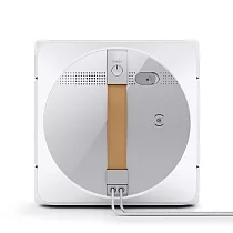 ECOVACS 科沃斯 GLASSBOT W1 PRO 雙向噴水智慧擦窗機器人