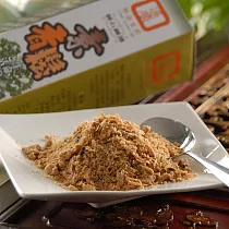《源順》羅勒素香鬆(280g×四盒)