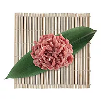 永豐餘生技GREEN&SAFE─冷凍台灣正黑豬─肉絲150g*10入組