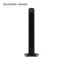 SHARPER IMAGE AC遙控自動直立扇 RISE40─TW