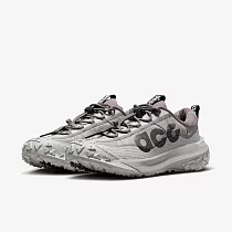Nike 戶外鞋 ACG Mountain Fly 2 Low 男鞋 礦灰 機能 越野 緩震 DV7903─003