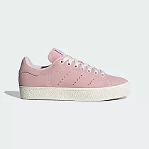 ADIDAS STAN SMITH CS W 女休閒鞋─粉─IG0345 UK5.5 粉紅色