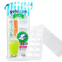 製冰盒方形─12格─3入組
