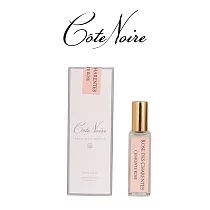 【法國 Cote Noire 寇特蘭】天然香氛精油(20ml) 夏朗德玫瑰