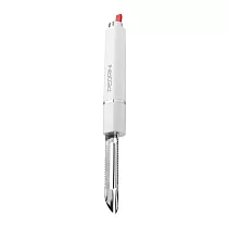 《PEDRINI》Stile 2in1削皮刀 | 水果蔬果刨皮刀 去皮刀 果皮削皮器
