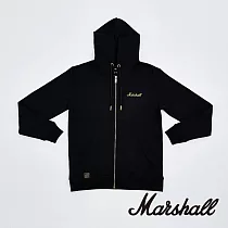 Marshall 60th Anniversary Hoodie 連帽外套 | XL 黑