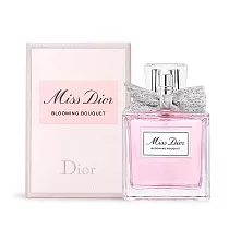 Dior 迪奧 Miss Dior 花漾迪奧淡香水(50ml)─新版─國際航空版