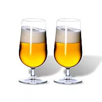 Rosendahl Grand Cru 啤酒杯(50cl、二入)