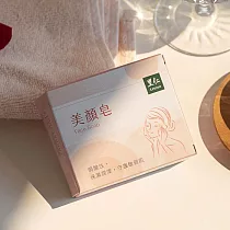 【里仁網購】美顏皂