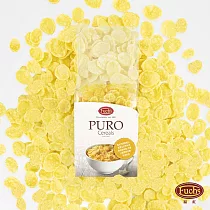 【Fuchs 福紅】玉米片 275g 高纖無油烘培 義大利原裝進口