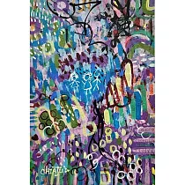 【玲廊滿藝】李佳孺CHIAJU─自由奔流──幸福的守護者系列39x26cm