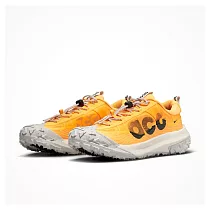 NIKE ACG MOUNTAIN FLY 2 LOW 男休閒鞋─黃─DV7903800 US9 黃色