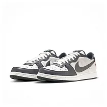 NIKE TERMINATOR LOW OG 男休閒鞋─白黑─FN9331191 US7.5 白色