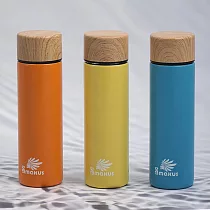Smakus 304不鏽鋼抗菌口袋杯─130ml─2支